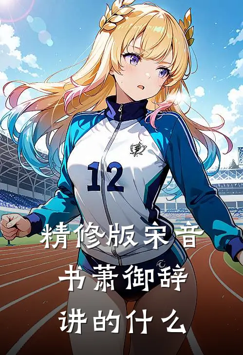 精修版宋音书萧御辞讲的什么