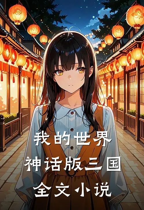 我的世界：神话版三国全文小说
