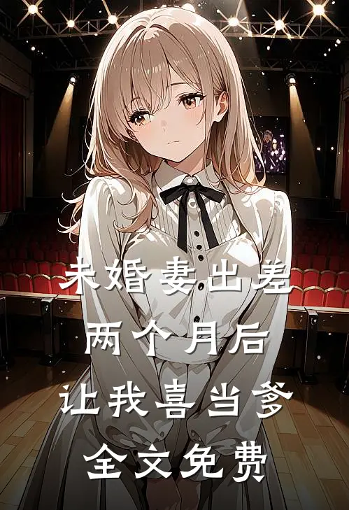 未婚妻出差两个月后，让我喜当爹全文免费