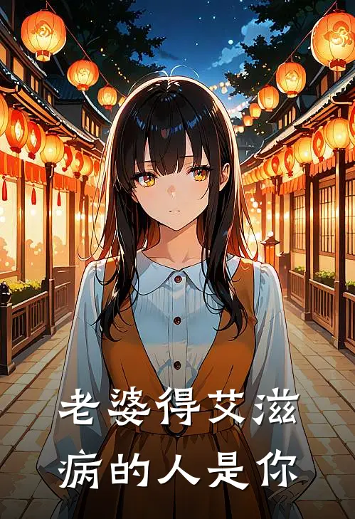 老婆得艾滋病的人是你