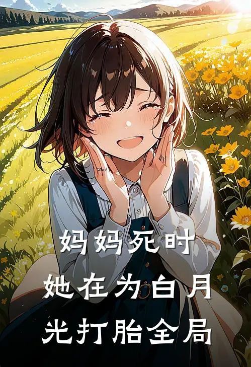 妈妈死时，她在为白月光打胎全局