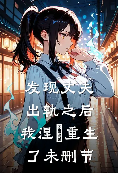 发现丈夫出轨之后，我涅槃重生了未删节