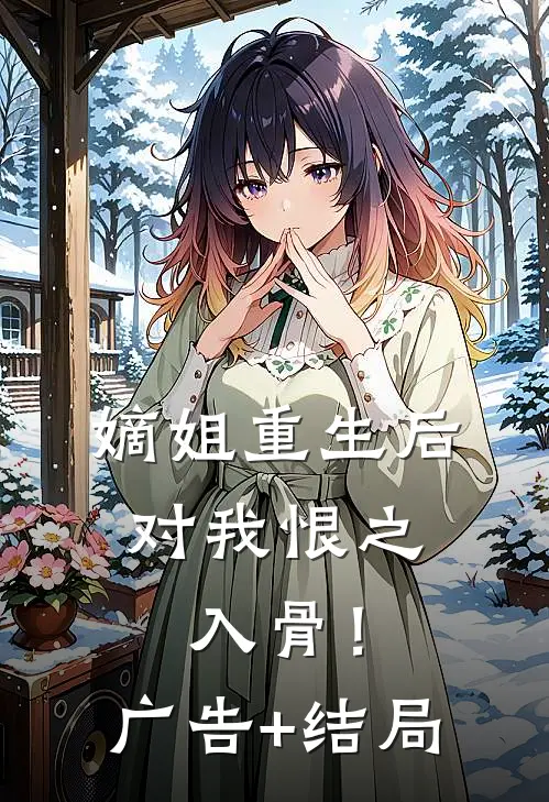 嫡姐重生后，对我恨之入骨！广告+结局