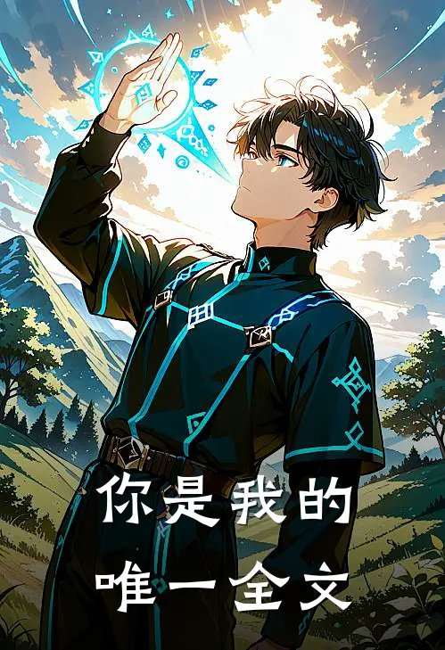 你是我的唯一全文