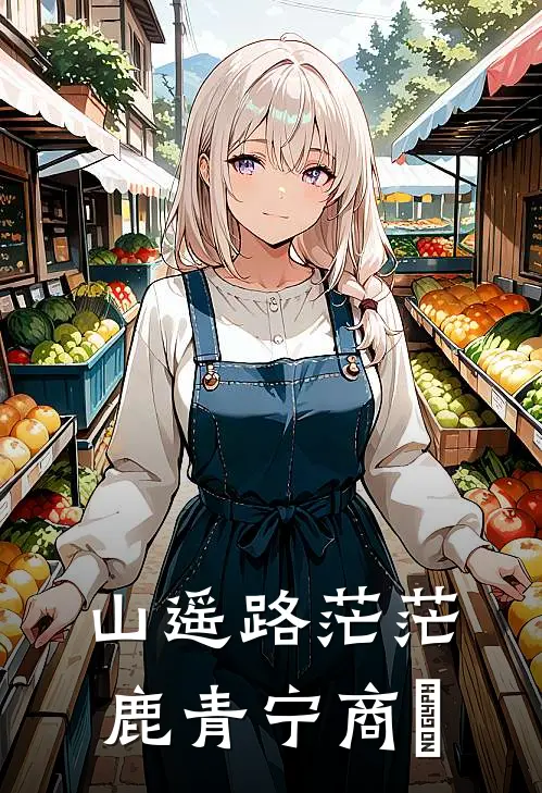 山遥路茫茫鹿青宁商彧