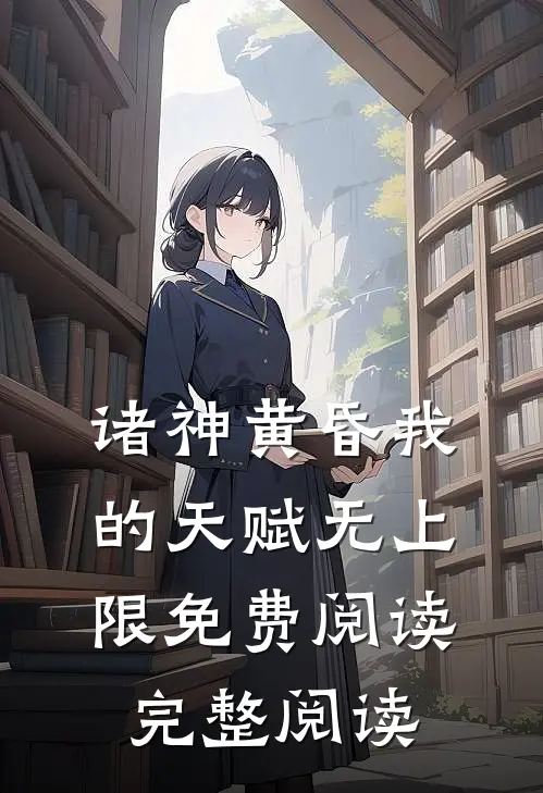 诸神黄昏我的天赋无上限免费阅读完整阅读