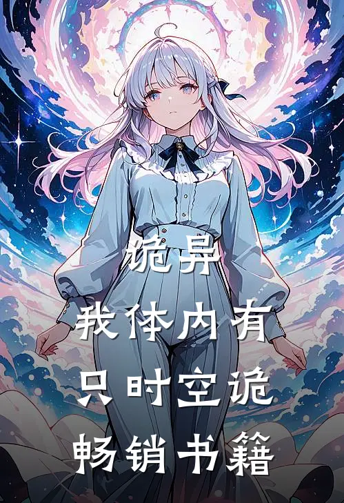 诡异：我体内有只时空诡畅销书籍