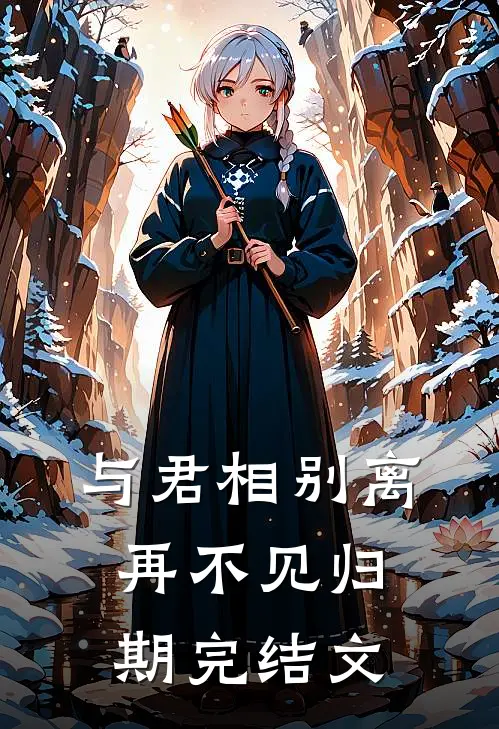 与君相别离,再不见归期完结文案