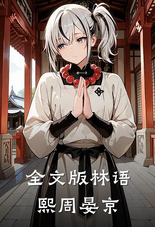 全文版林语熙周晏京