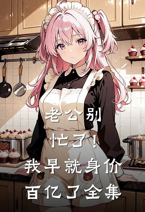 老公别忙了！我早就身价百亿了全集