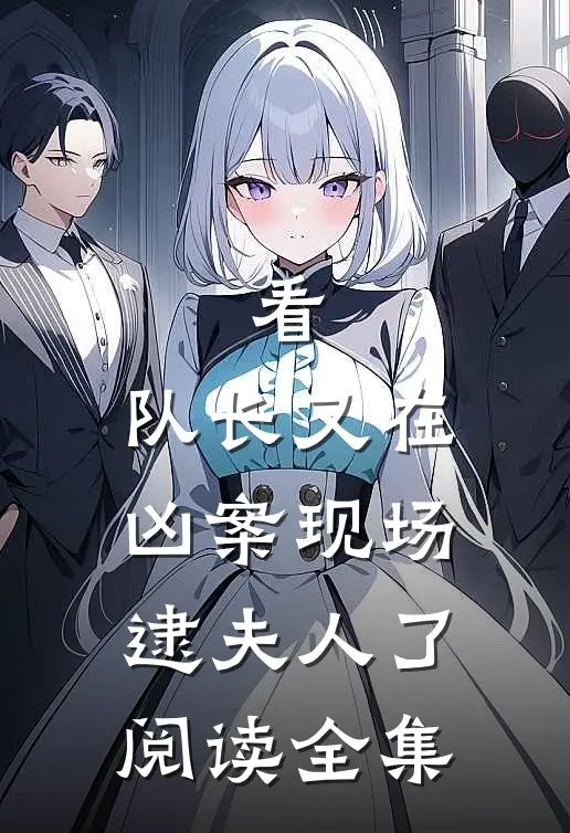 看，队长又在凶案现场逮夫人了阅读全集