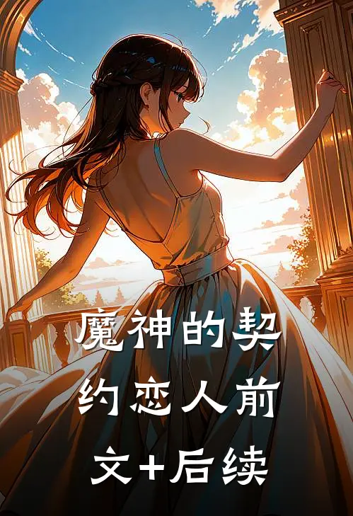 魔神的契约恋人前文+后续