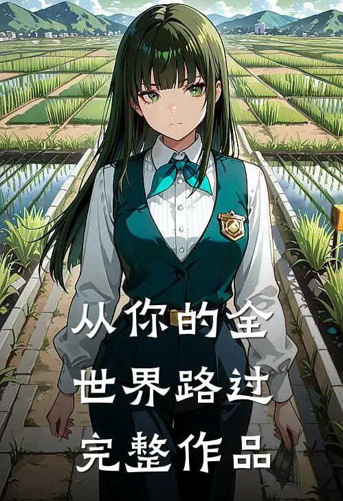 从你的全世界路过完整作品