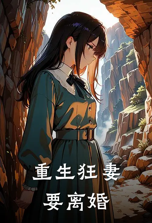 重生狂妻要离婚