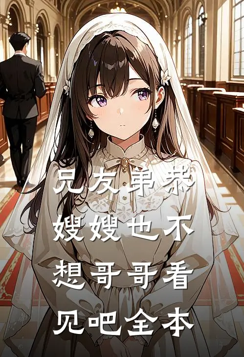 兄友弟恭，嫂嫂也不想哥哥看见吧全本