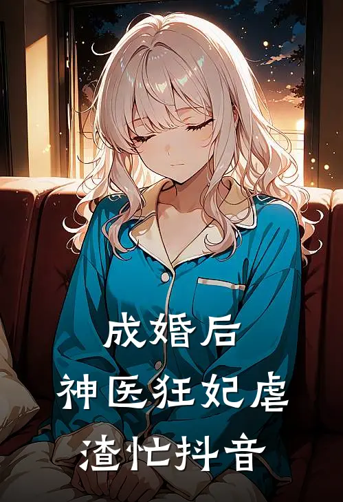 成婚后，神医狂妃虐渣忙抖音