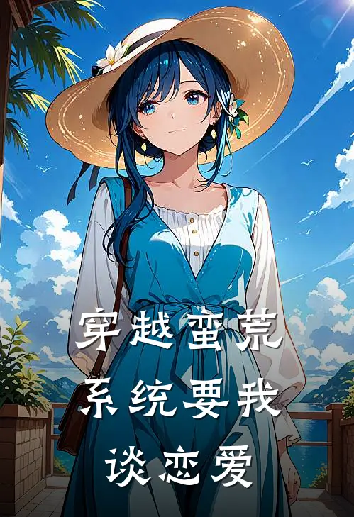 穿越蛮荒：系统要我谈恋爱