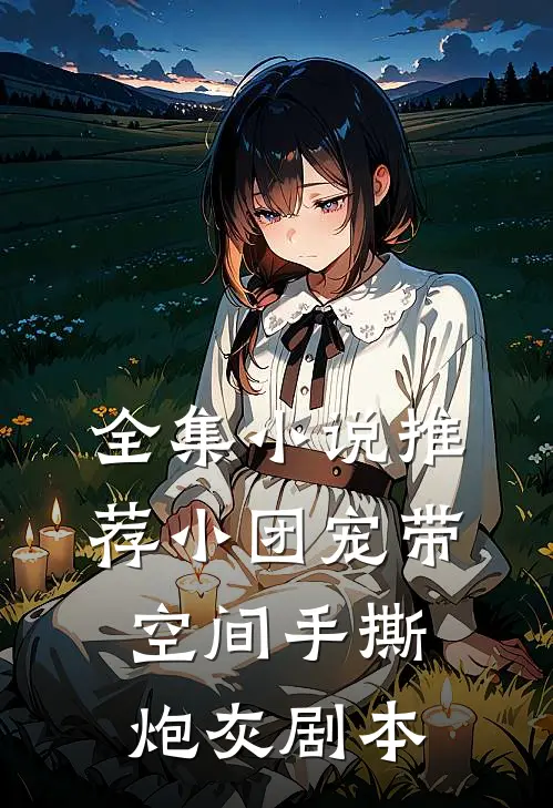 全集小说推荐小团宠带空间手撕炮灰剧本