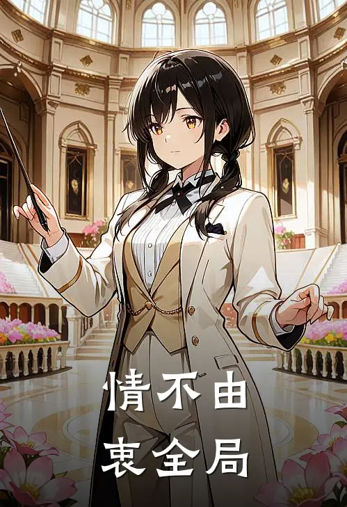 情不由衷全局