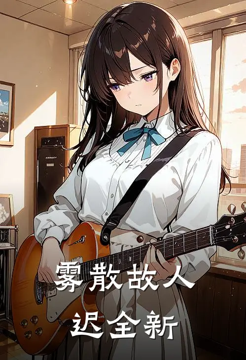 雾散故人迟全新