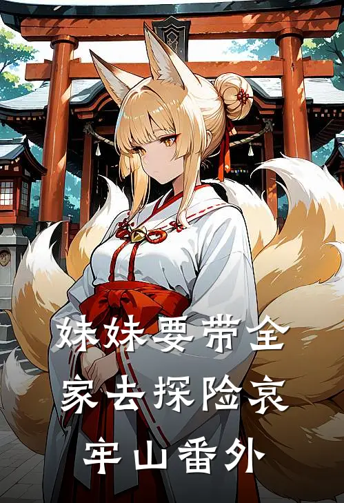 妹妹要带全家去探险哀牢山 番外