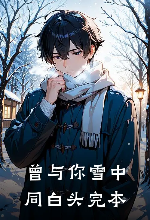 曾与你雪中同白头完本