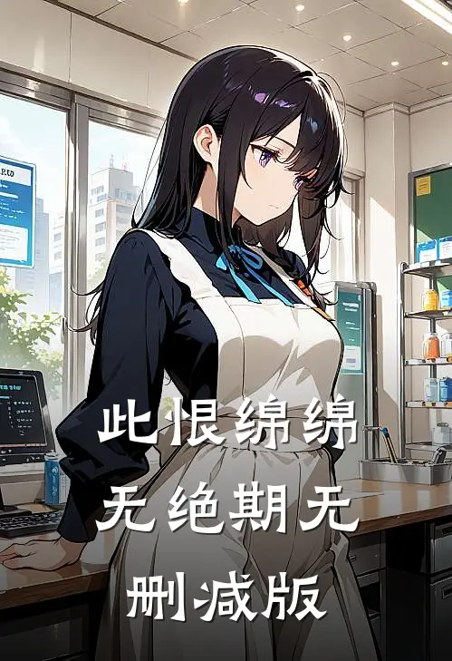 此恨绵绵无绝期无删减版
