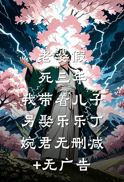 老婆假死三年，我带着儿子另娶乐乐丁婉君无删减+无广告