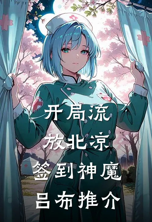 开局流放北凉，签到神魔吕布推介