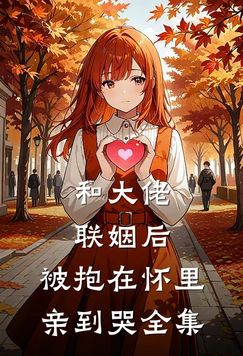 和大佬联姻后，被抱在怀里亲到哭 全集