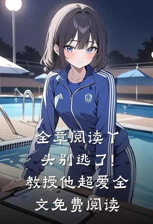 全章阅读丫头别逃了!教授他超爱全文免费阅读