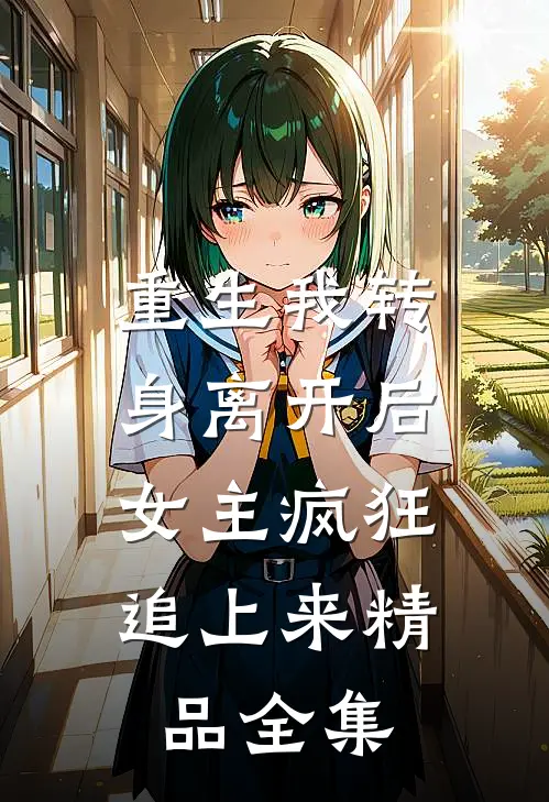 重生我转身离开后,女主疯狂追上来精品全集免费观看