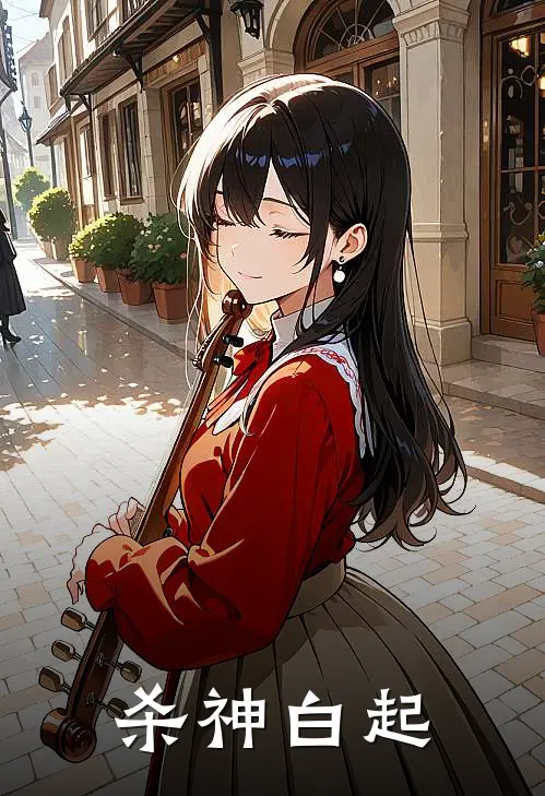 杀神白起