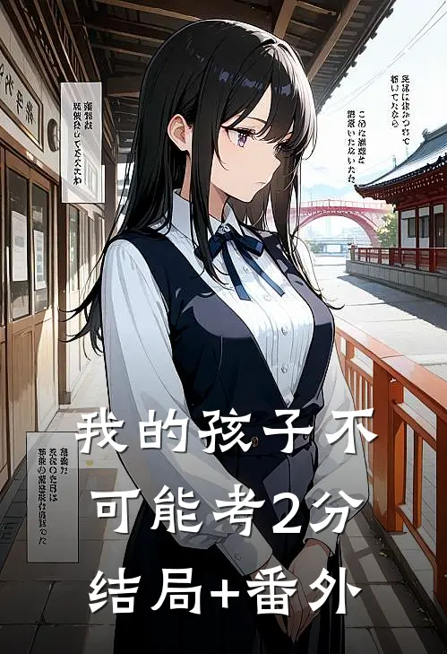 我的孩子不可能考2分结局+番外