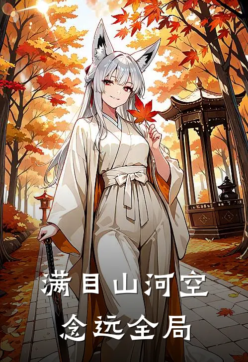 满目山河空念远全局