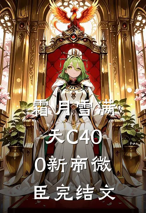 霜月雪满天C400新帝微臣完结文