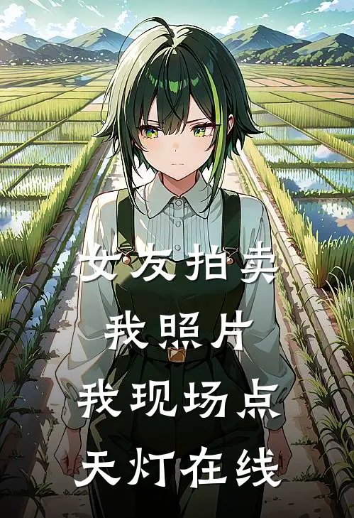 女友拍卖我照片，我现场点天灯在线