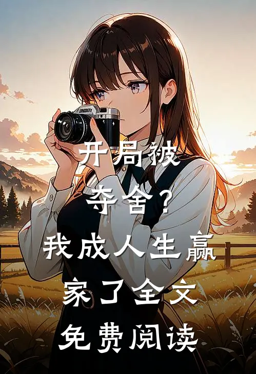 开局被夺舍？我成人生赢家了全文免费阅读