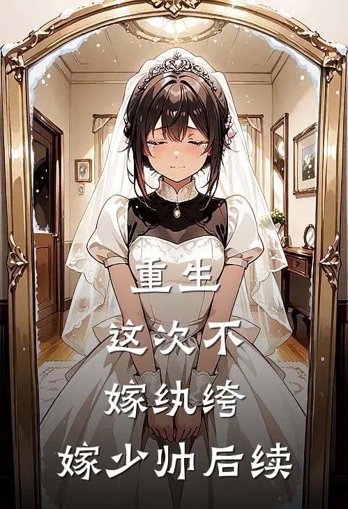重生这次不嫁纨绔,嫁少帅后续免费阅读