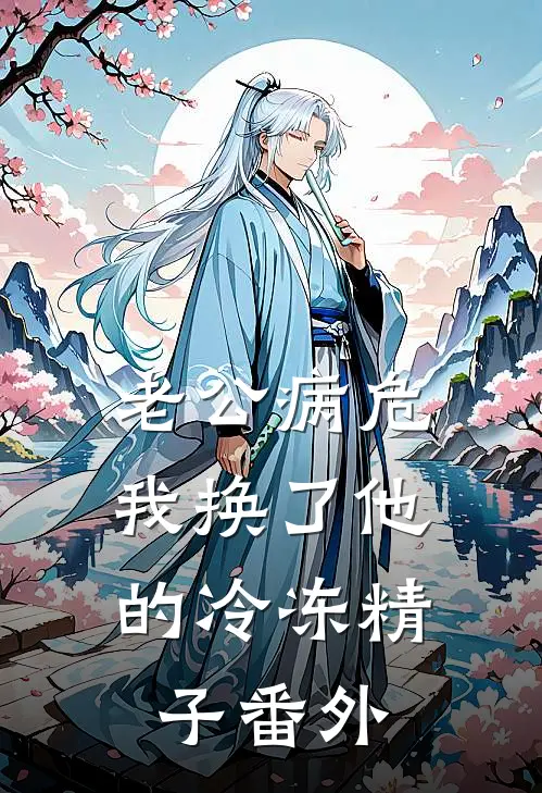 老公病危，我换了他的冷冻精子 番外