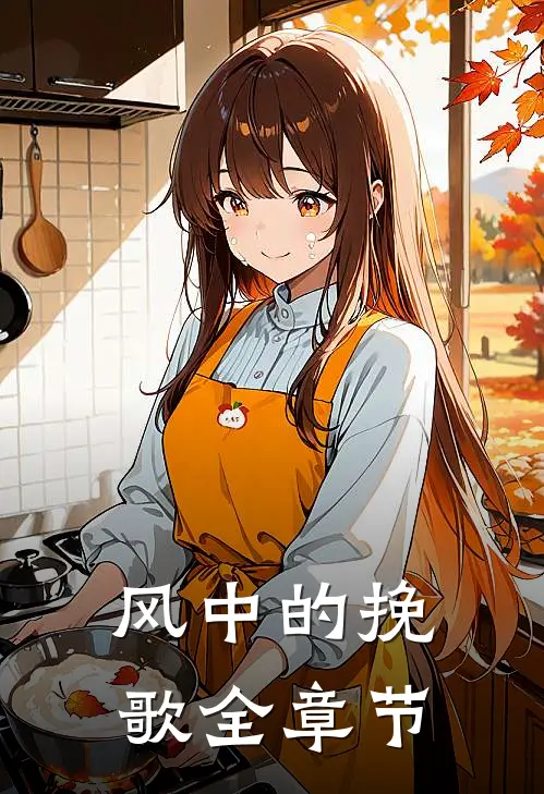 风中的挽歌全章节