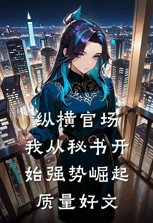 纵横官场：我从秘书开始强势崛起质量好文