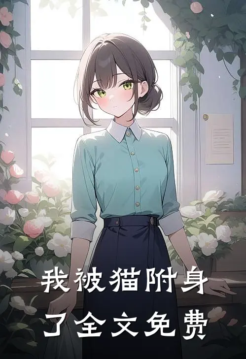 我被猫附身了全文免费