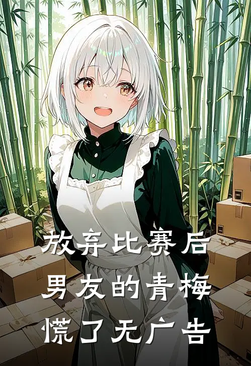 放弃比赛后，男友的青梅慌了无广告