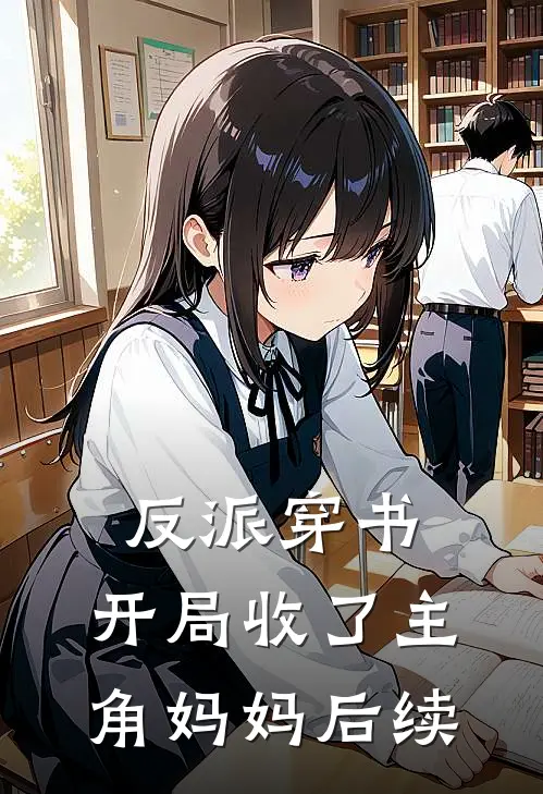 反派穿书：开局收了主角妈妈后续