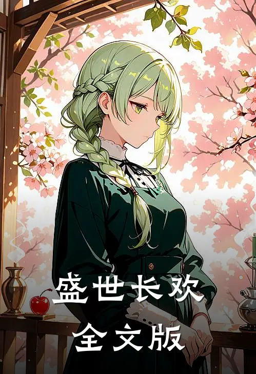 盛世长欢全文版