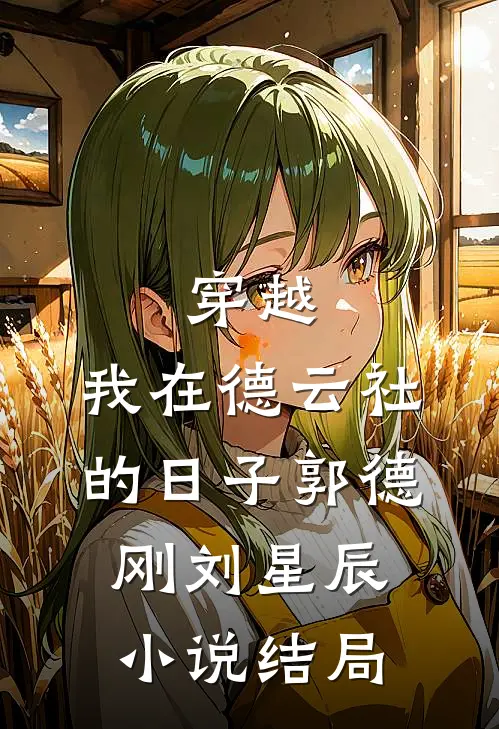 穿越：我在德云社的日子郭德刚刘星辰小说结局