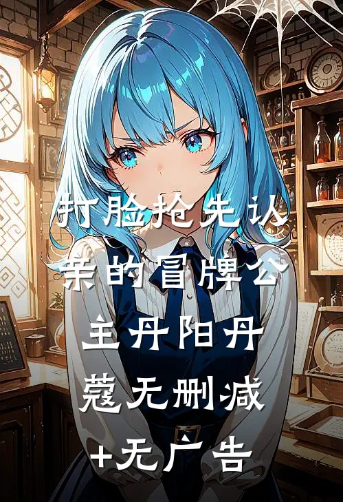 打脸抢先认亲的冒牌公主丹阳丹蔻无删减+无广告