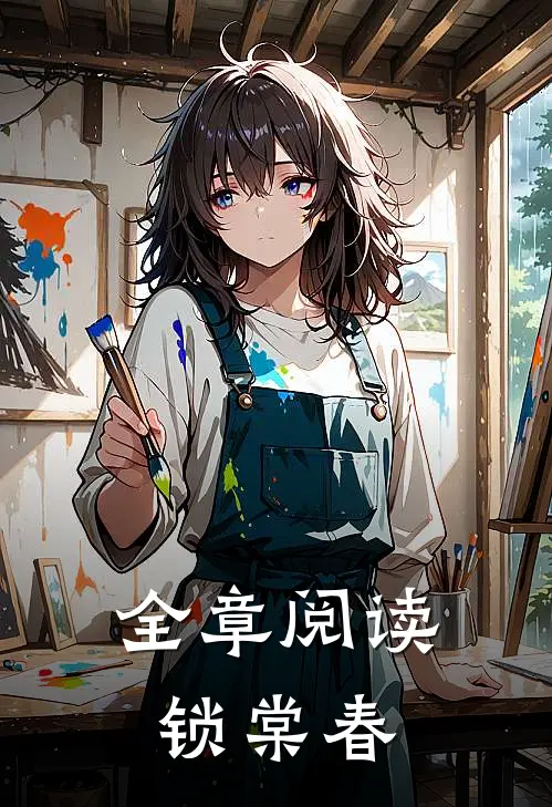 全章阅读锁棠春