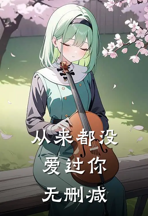 从来都没爱过你无删减